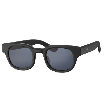 Mini 746019 10 Zwart Heren Zonnebril