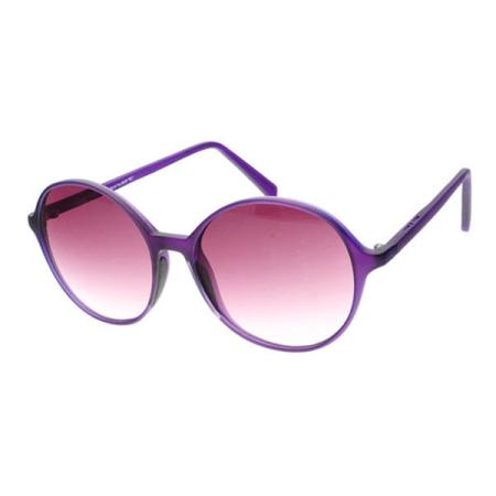 Italia Independent II 0036 017.000 Purple Dames Zonnebril