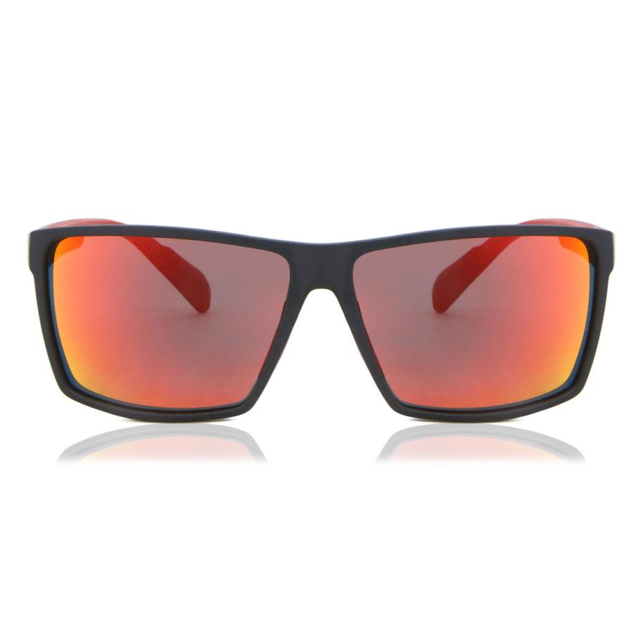 Adidas Sport SP0034 2L Zwart Heren Zonnebril