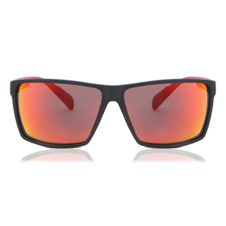 Adidas Sport SP0034 02L Zwart Heren Zonnebril