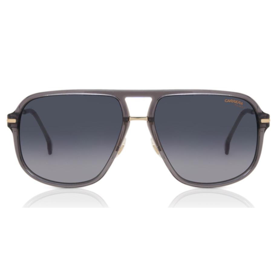 Carrera 296/S KB7/9O Grijs Heren Zonnebril