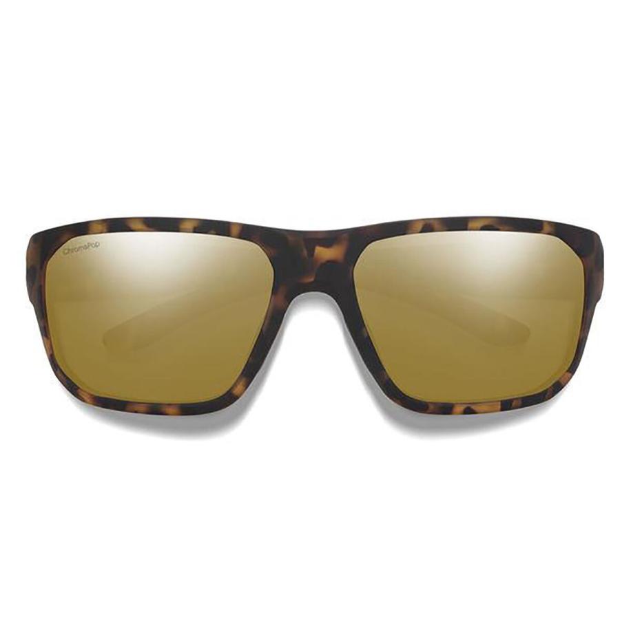 Smith ARVO Polarized B0Q/QE Tortoiseshell Heren Zonnebril