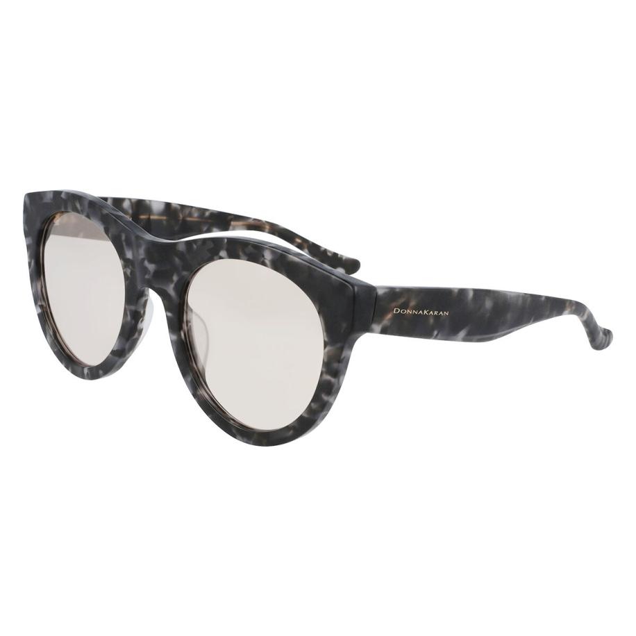 Donna Karan DO504S 17 Wit Heren Zonnebril