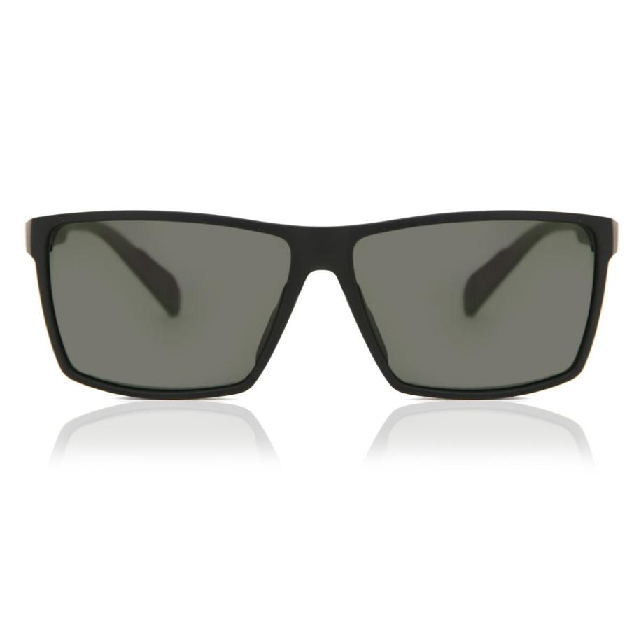 Adidas Sport SP0034 2N Zwart Heren Zonnebril