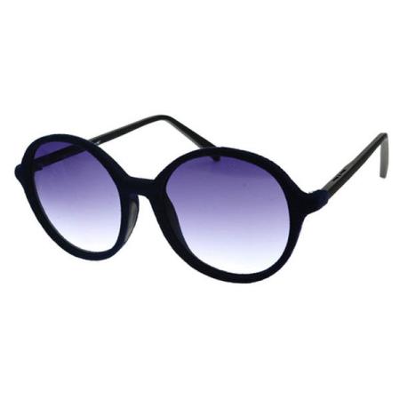Italia Independent II 0036V 021.000 Blauw Dames Zonnebril