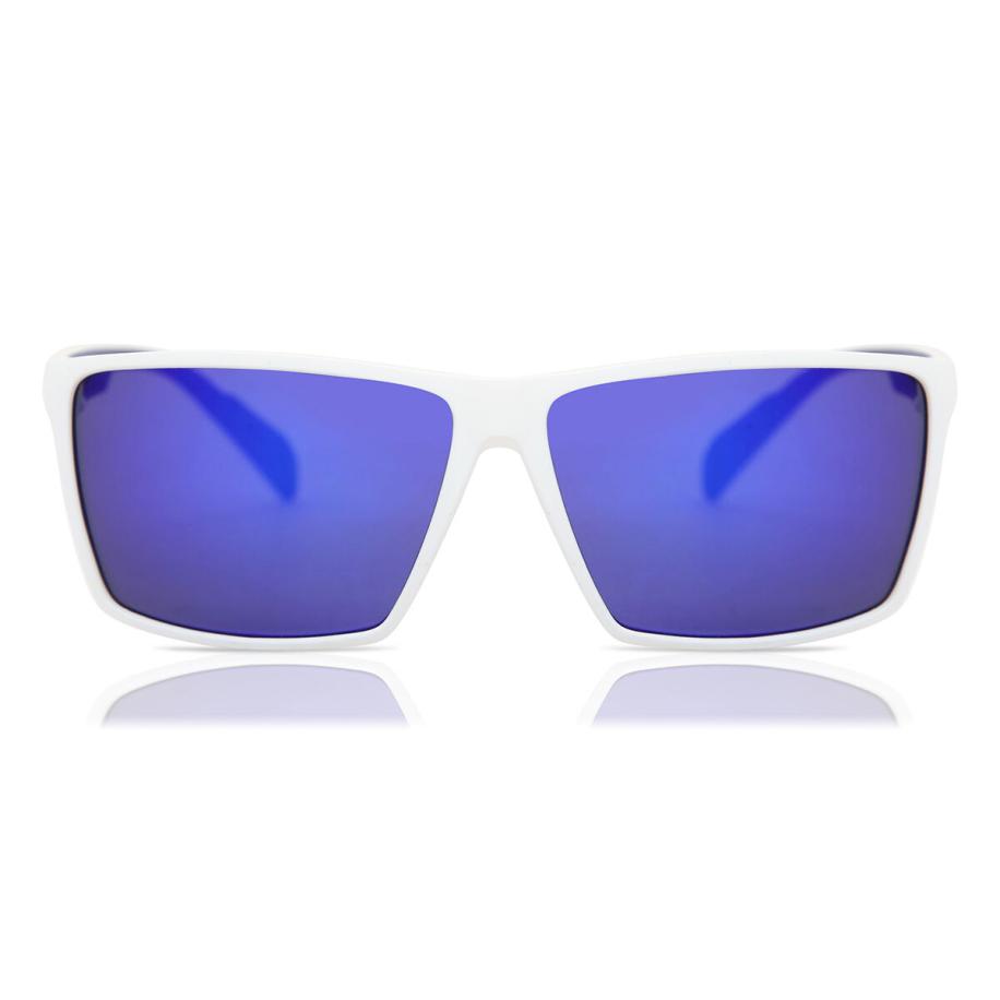 Adidas Sport SP0034 21Y Wit Heren Zonnebril
