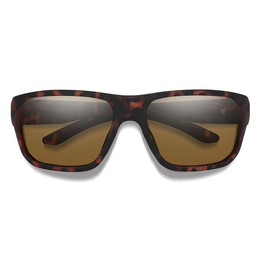 Smith ARVO Polarized N9P/L5 Tortoiseshell Heren Zonnebril