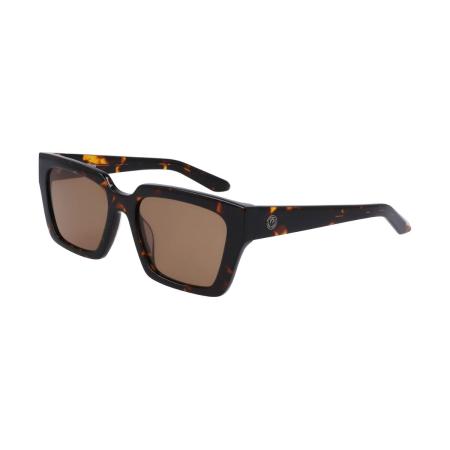 DRAGON Dragon DR TARRAN LL 240 Tortoiseshell Dames Zonnebril