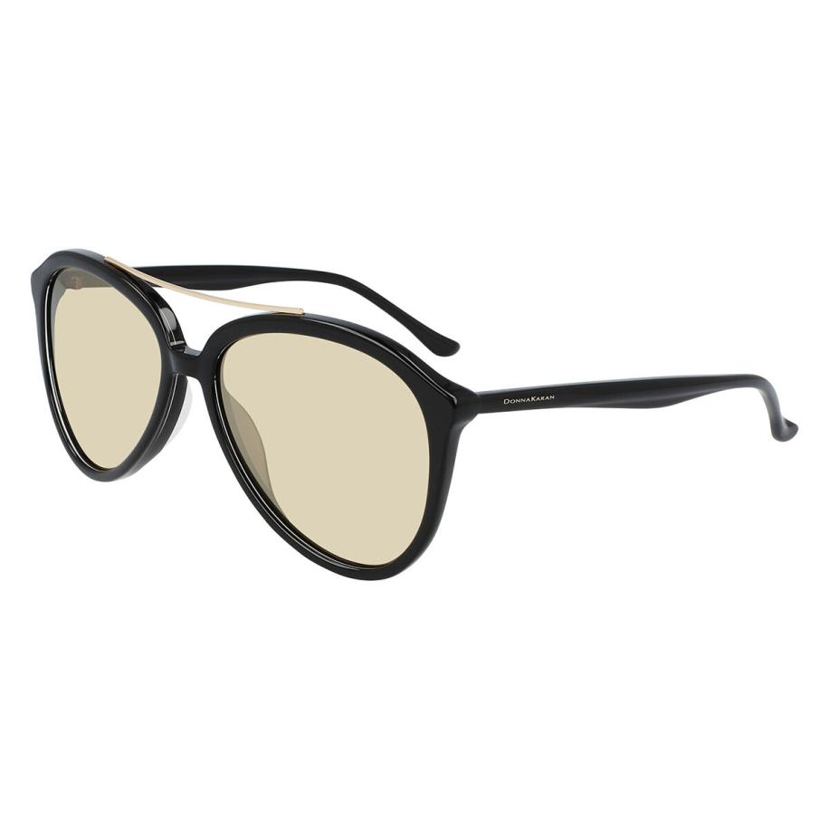 Donna Karan DO507S 3 Goud Heren Zonnebril