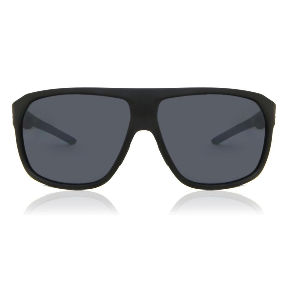 Under Armour UA DOMINATE 3/KA Zwart Heren Zonnebril