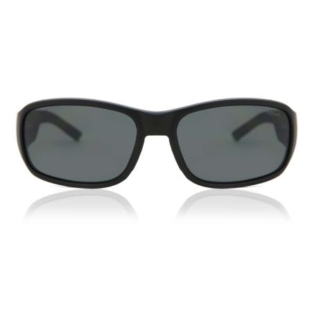 Bolle Heron 12379 Zwart Heren Zonnebril