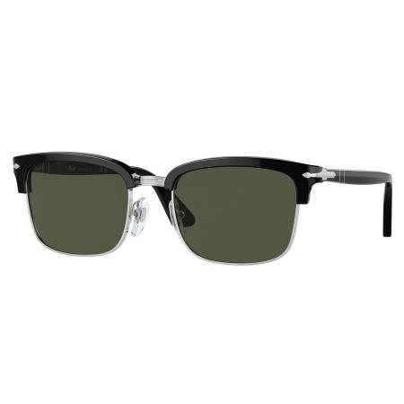 Persol PO3327S 95/31 Zwart Heren Zonnebril