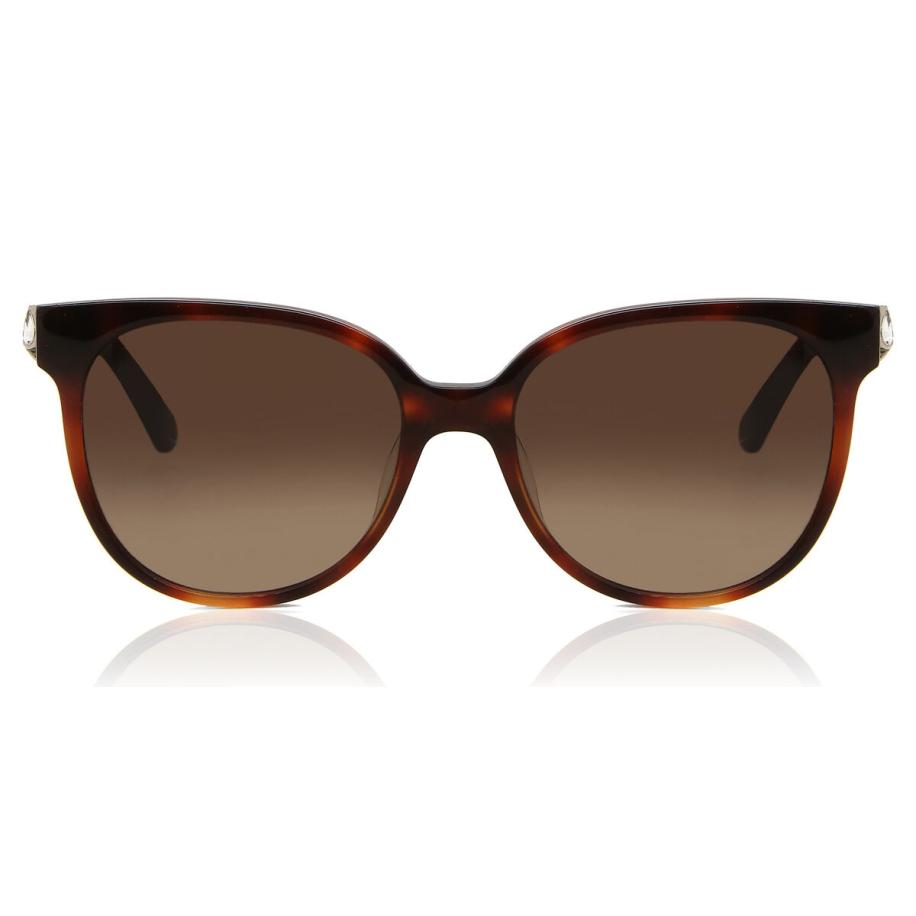 Kate Spade Geralyn/S 86/HA Tortoiseshell Dames Zonnebril