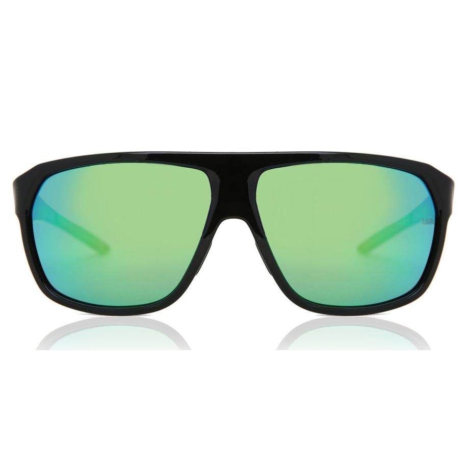 Under Armour UA DOMINATE 807/V8 Zwart Heren Zonnebril