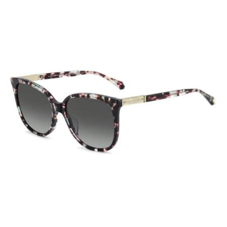 Kate Spade KS Kaysie 2/G/S Aziatische pasvorm 5MU/9O Tortoiseshell Dames Zonnebril