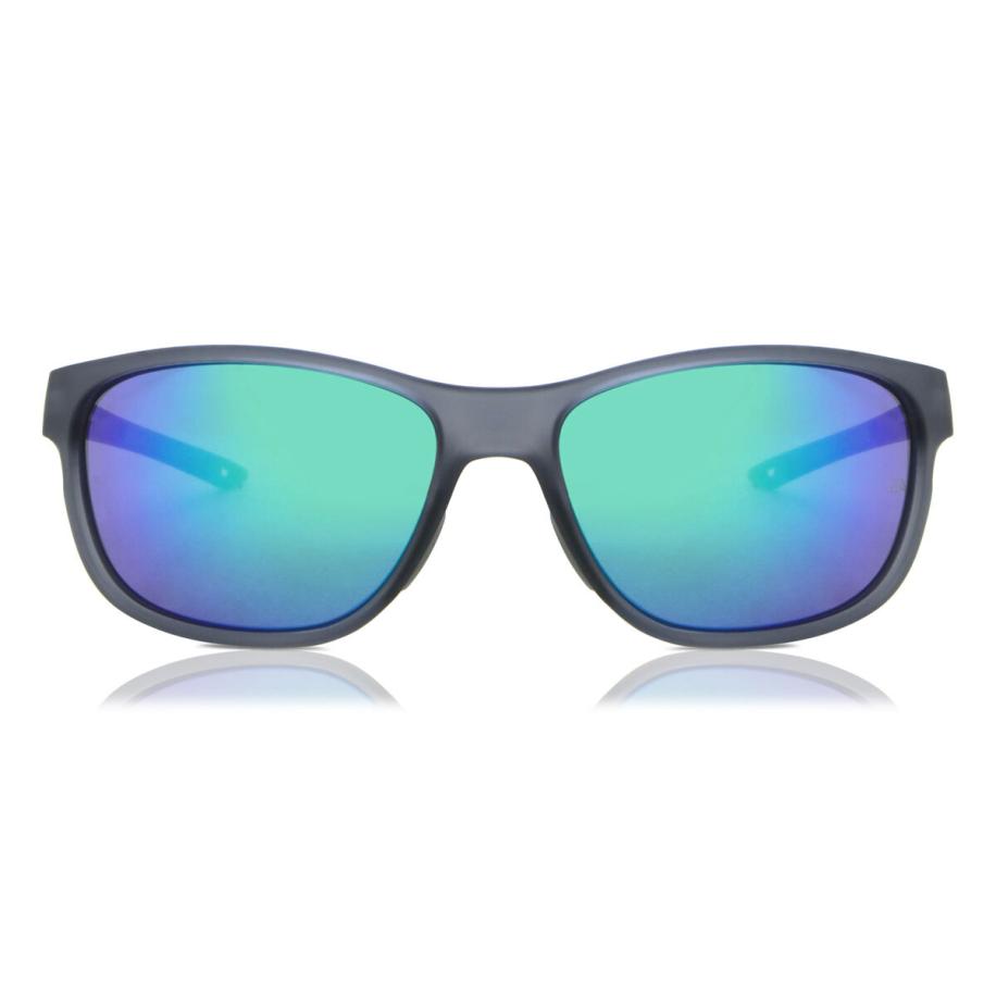 Under Armour UA UNDENIABLE 63M/Z9 Doorzichtig Heren Zonnebril