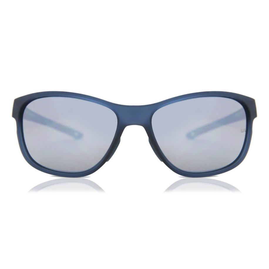 Under Armour UA UNDENIABLE FJM/T4 Blauw Heren Zonnebril