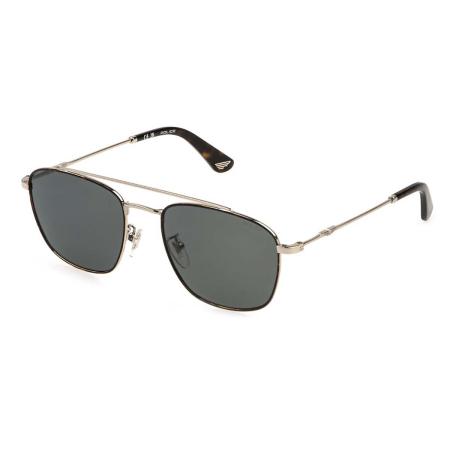 Police SPL996E ORIGINS LITE 2 588P Tortoiseshell Heren Zonnebril