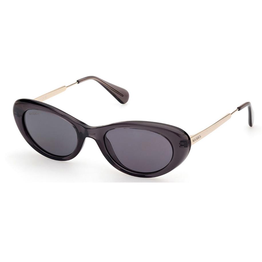Max & Co. MO0077 20A Grijs Dames Zonnebril