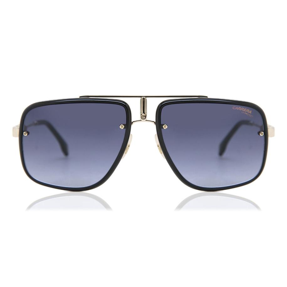 Carrera CA GLORY II RHL/9O Zwart Heren Zonnebril
