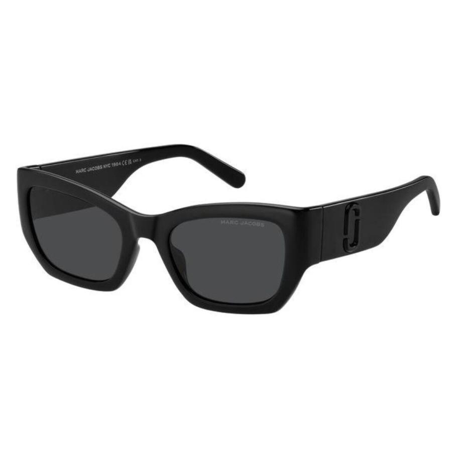 Marc Jacobs MARC 723/S 807/IR Zwart Dames Zonnebril