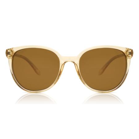 Smith CHEETAH Polarized HAM/L5 Bruin Heren Zonnebril