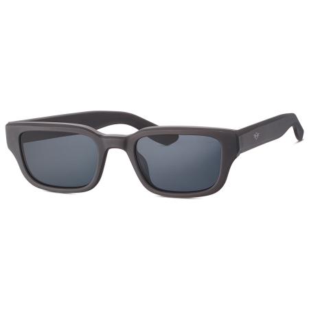 Mini 746022 30 Grijs Heren Zonnebril
