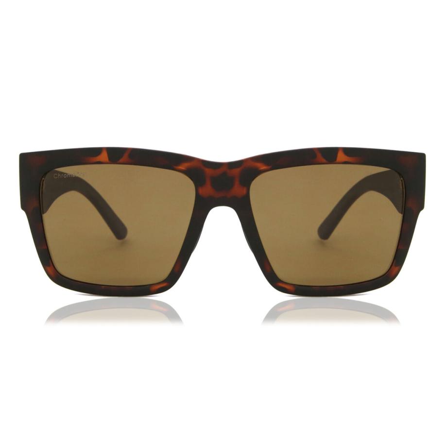 Smith LINEUP Polarized N9P/L5 Tortoiseshell Heren Zonnebril