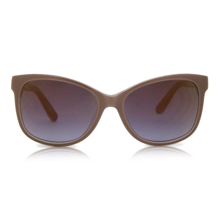 Bobbi Bruin The Rose/S 1S7 Bruin Dames Zonnebril