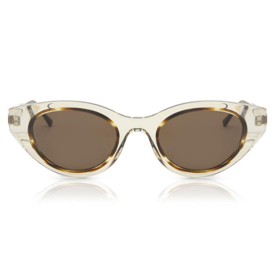 Thierry Lasry Fantasy 995 Goud Heren Zonnebril