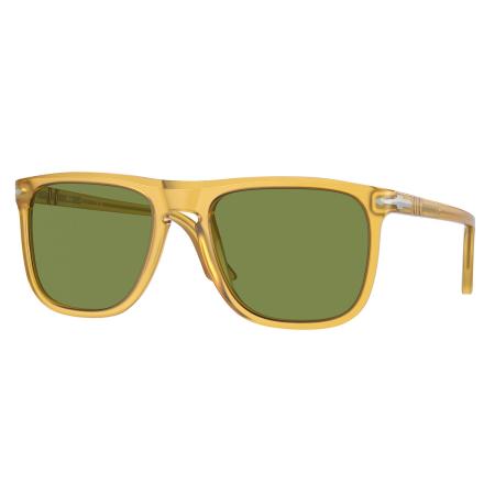 Persol PO3336S 204/4E Geel Heren Zonnebril