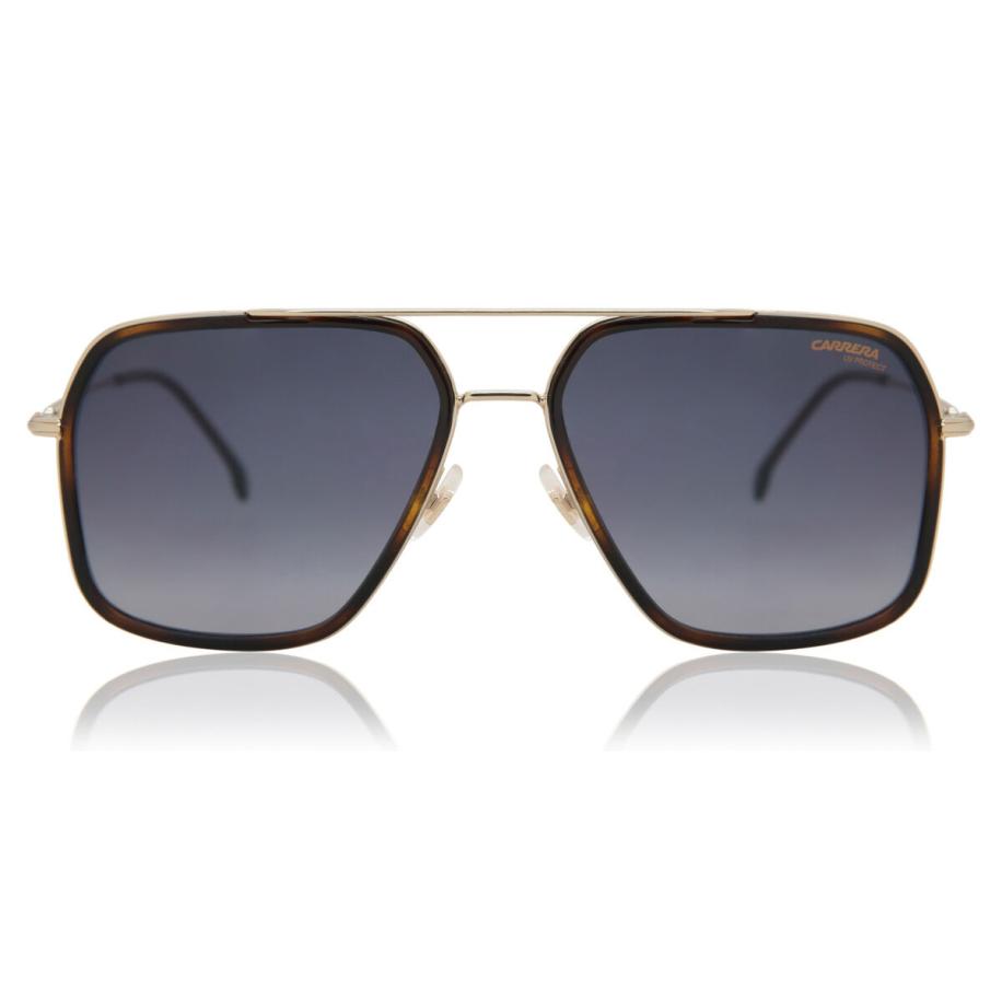 Carrera 273/S 86/9O Tortoiseshell Heren Zonnebril