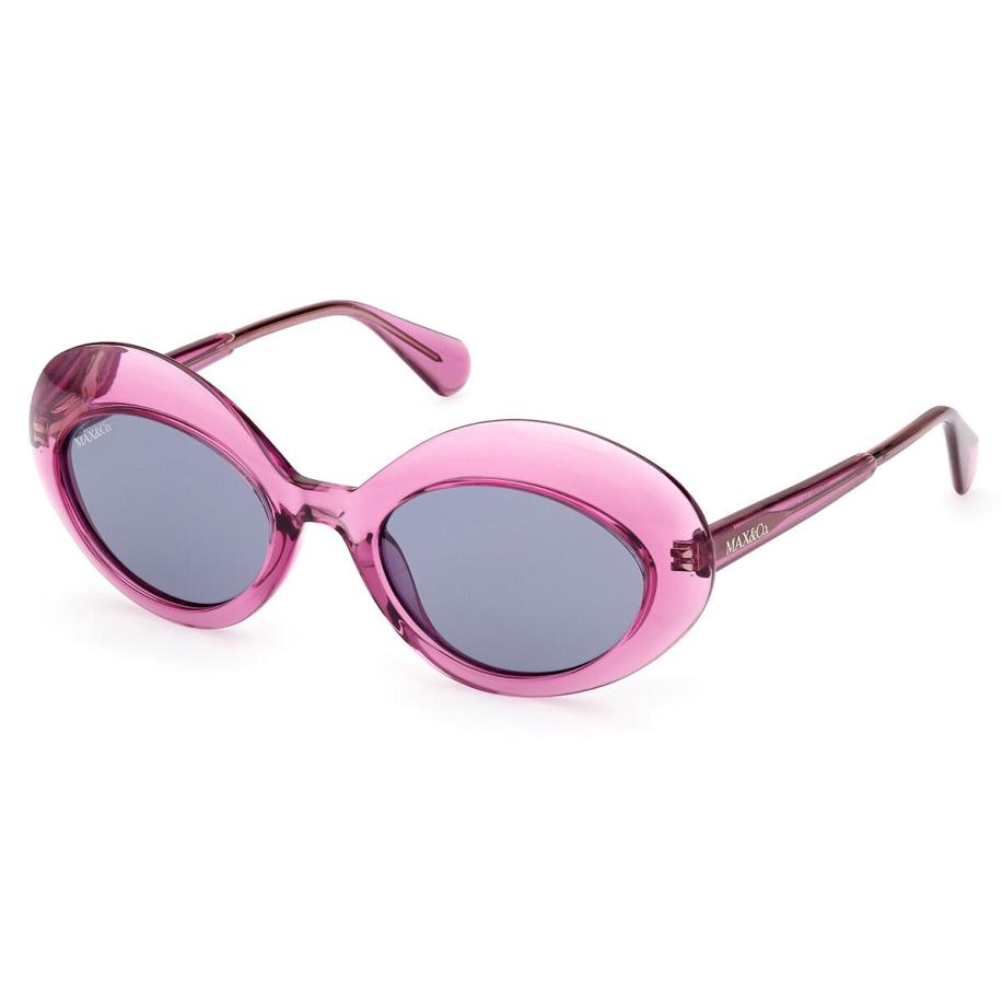 Max & Co. MO0080 72V Roze Dames Zonnebril