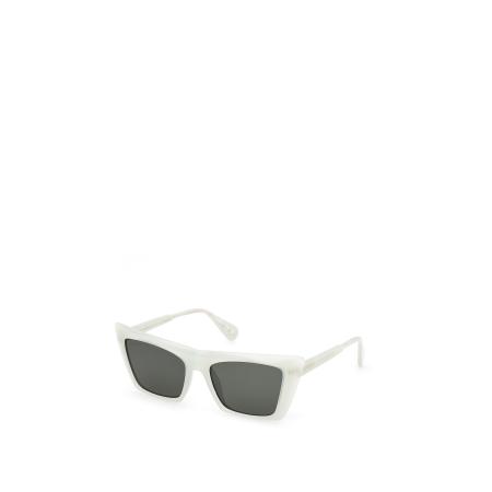 Max & Co. MAX&Co. Zonnebril pastelgroen