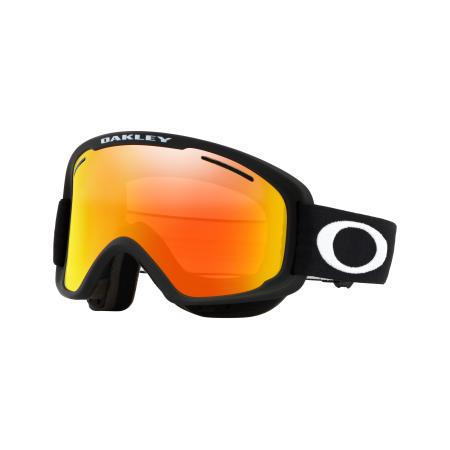 Oakley Skibrils OO7113 O FRAME 2.0 PRO XM 711301 Zwart Heren Zonnebril