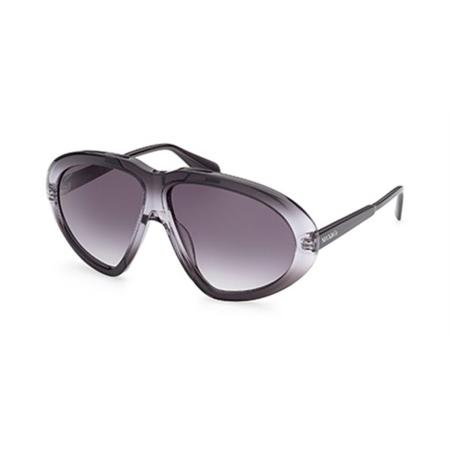 Max & Co. MO0001 20B Grijs Dames Zonnebril