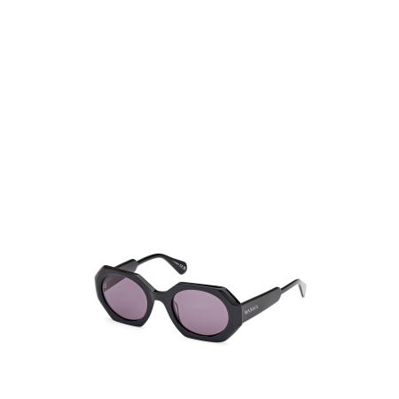 Max & Co. MAX&Co. Zonnebril zwart