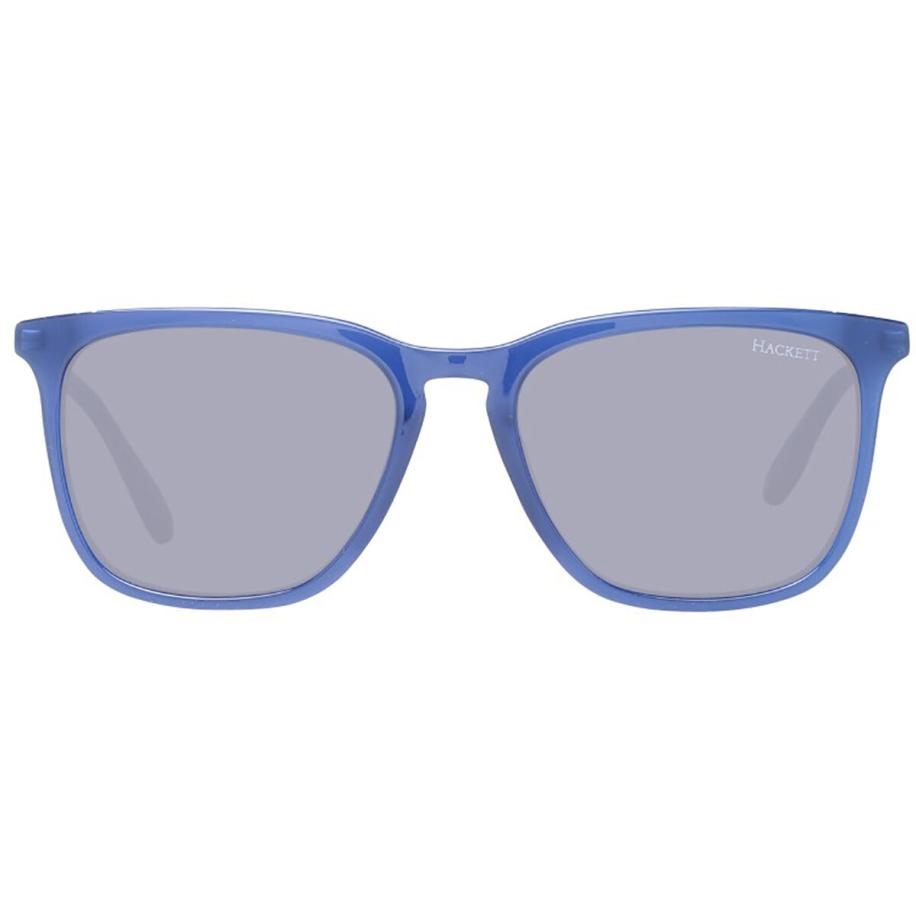 Hackett HSK1146 611 Blauw Heren Zonnebril