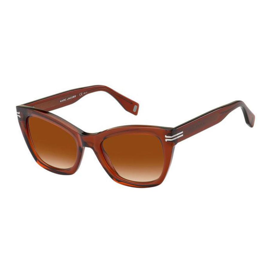 Marc Jacobs MJ 1009/S 9Q/HA Bruin Dames Zonnebril