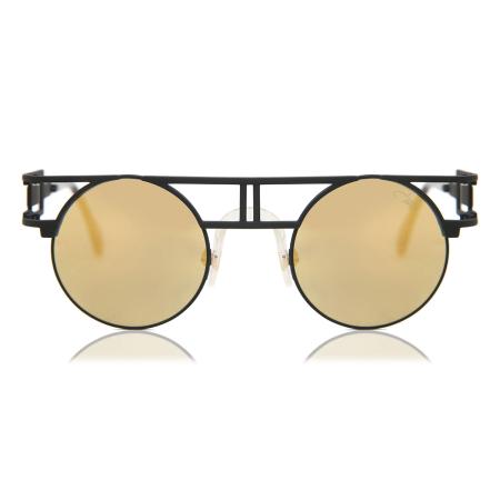 Cazal 958 010 Zwart Heren Zonnebril