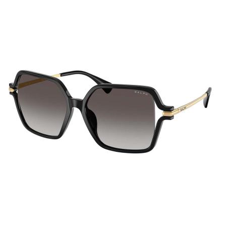 Ralph by Ralph Lauren RA5319U 50018G Zwart Dames Zonnebril