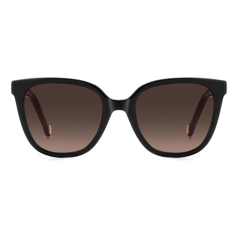 Carolina Herrera HER 297/S OIT/HA Zwart Dames Zonnebril