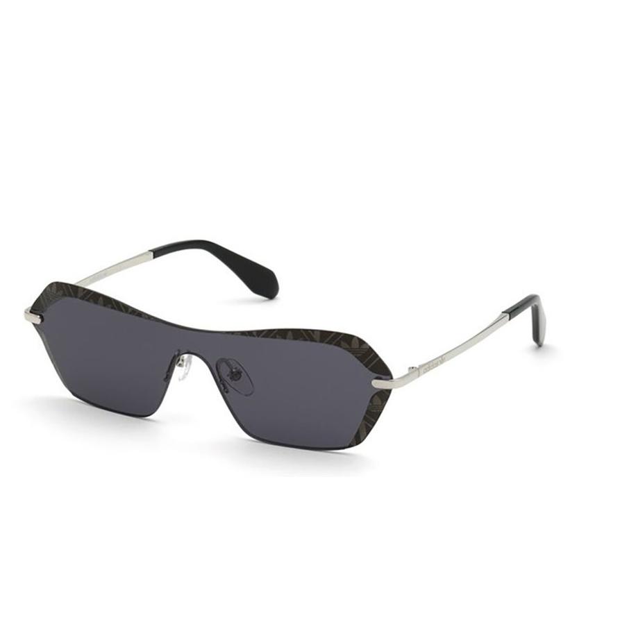 Adidas Originals OR0015 2A Zwart Dames Zonnebril