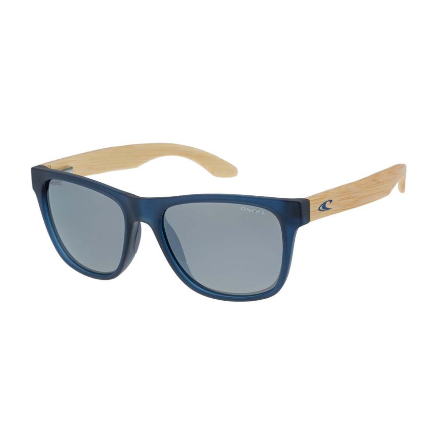 O'Neill ONS 9016 2.0 Polarized 106P Blauw Heren Zonnebril