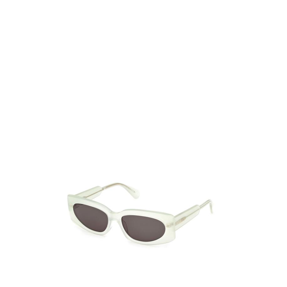 Max & Co. MAX&Co. Zonnebril pastelgroen -