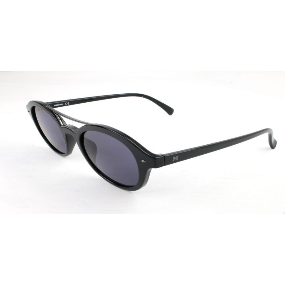 Missoni MI 896 S01S Zwart Heren Zonnebril