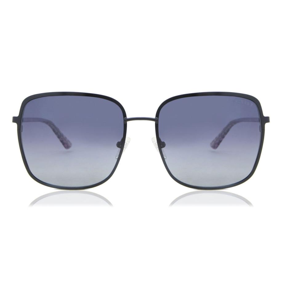 Guess GU7846 2D Zwart Dames Zonnebril