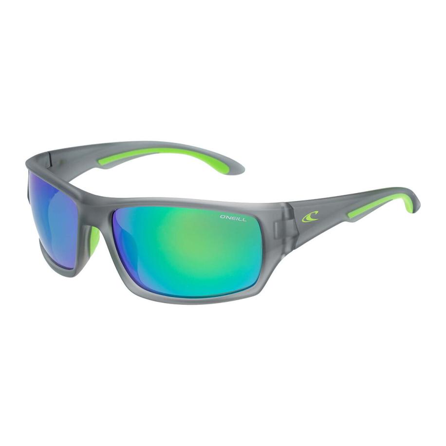 O'Neill ONS 9020 2.0 Polarized 108P Grijs Heren Zonnebril