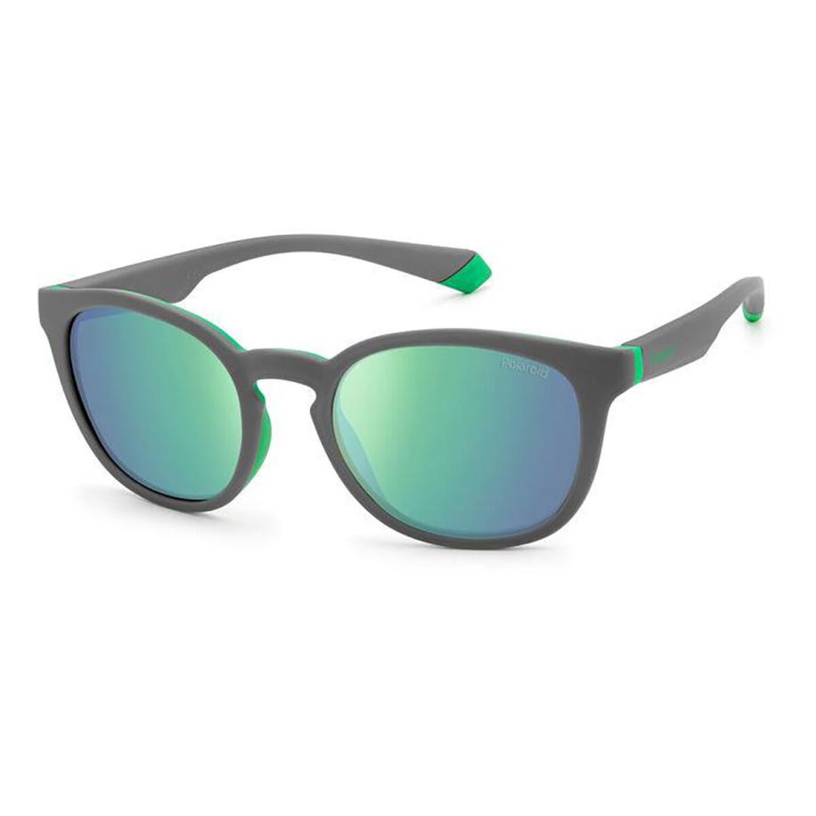 Polaroid PLD 2127/S 3U5/5Z Grijs Heren Zonnebril