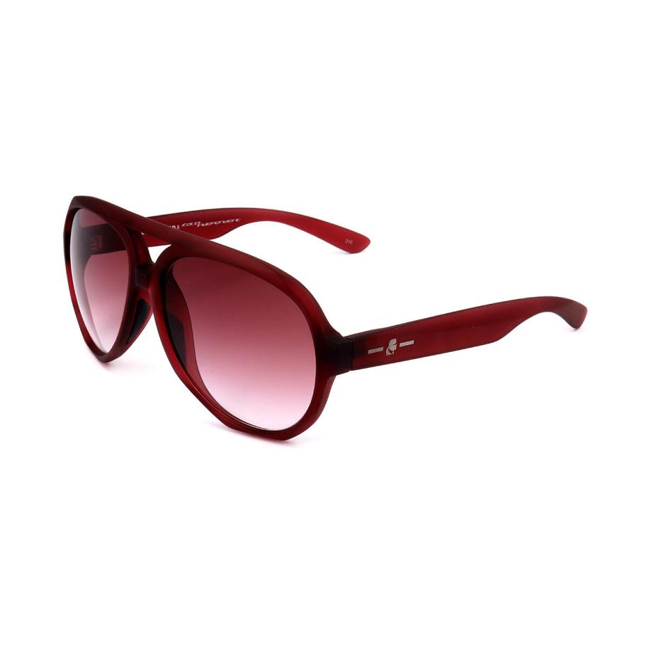 Italia Independent II E KL MOD. KL001S 604.000 Rood Heren Zonnebril